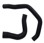 Silicone Radiator Hose and Intercooler Boot Kit For 94-97 Dodge Ram Cummins 5.9L