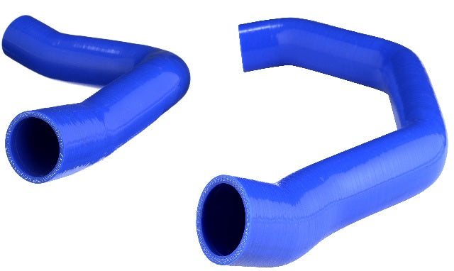 Silicone Radiator Hose and Intercooler Boot Kit For 94-97 Dodge Ram Cummins 5.9L