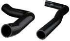 Silicone Radiator Hose and Intercooler Boot Kit For 98-02 Dodge Ram Cummins 5.9L 24V