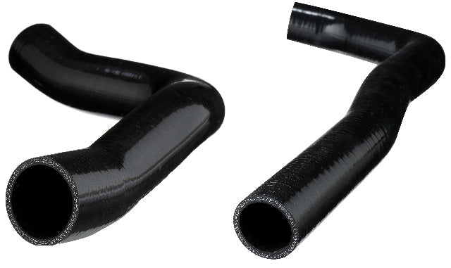 Silicone Radiator Hose and Intercooler Boot Kit For 98-02 Dodge Ram Cummins 5.9L 24V