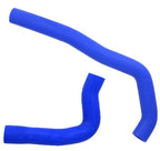 Silicone Radiator Hose and Intercooler Boot Kit For 98-02 Dodge Ram Cummins 5.9L 24V