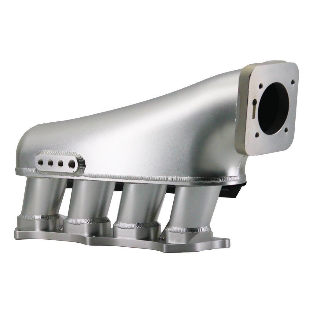 K Series Sheet Metal Intake Manifold K20 K Swap EG EK DC CRX Civic Si DC2 Hatch - Bull Boost Performance