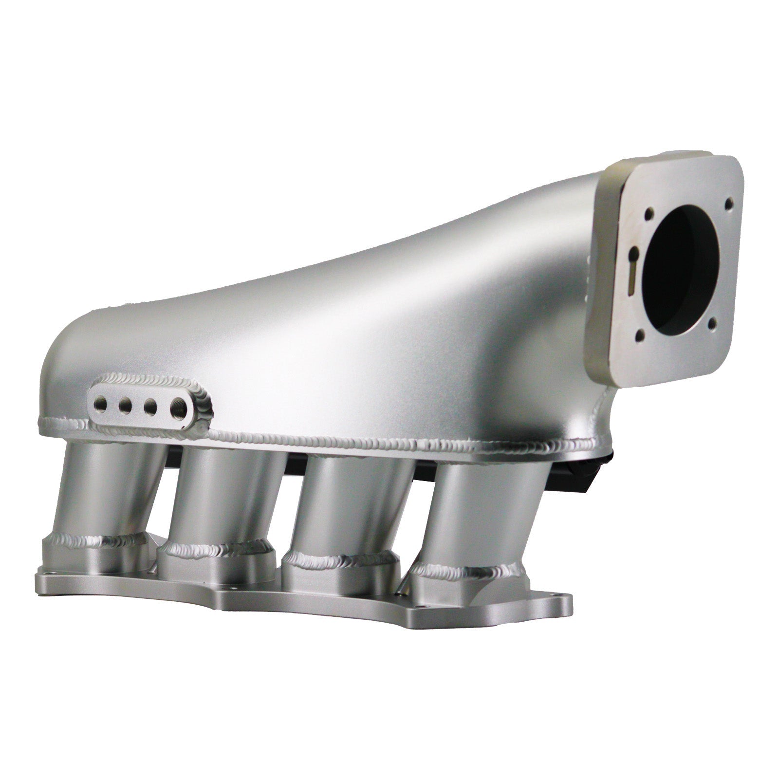 K Series Sheet Metal Intake Manifold K20 K Swap EG EK DC CRX Civic Si DC2 Hatch - Bull Boost Performance