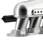 K Series Sheet Metal Intake Manifold K20 K Swap EG EK DC CRX Civic Si DC2 Hatch - Bull Boost Performance