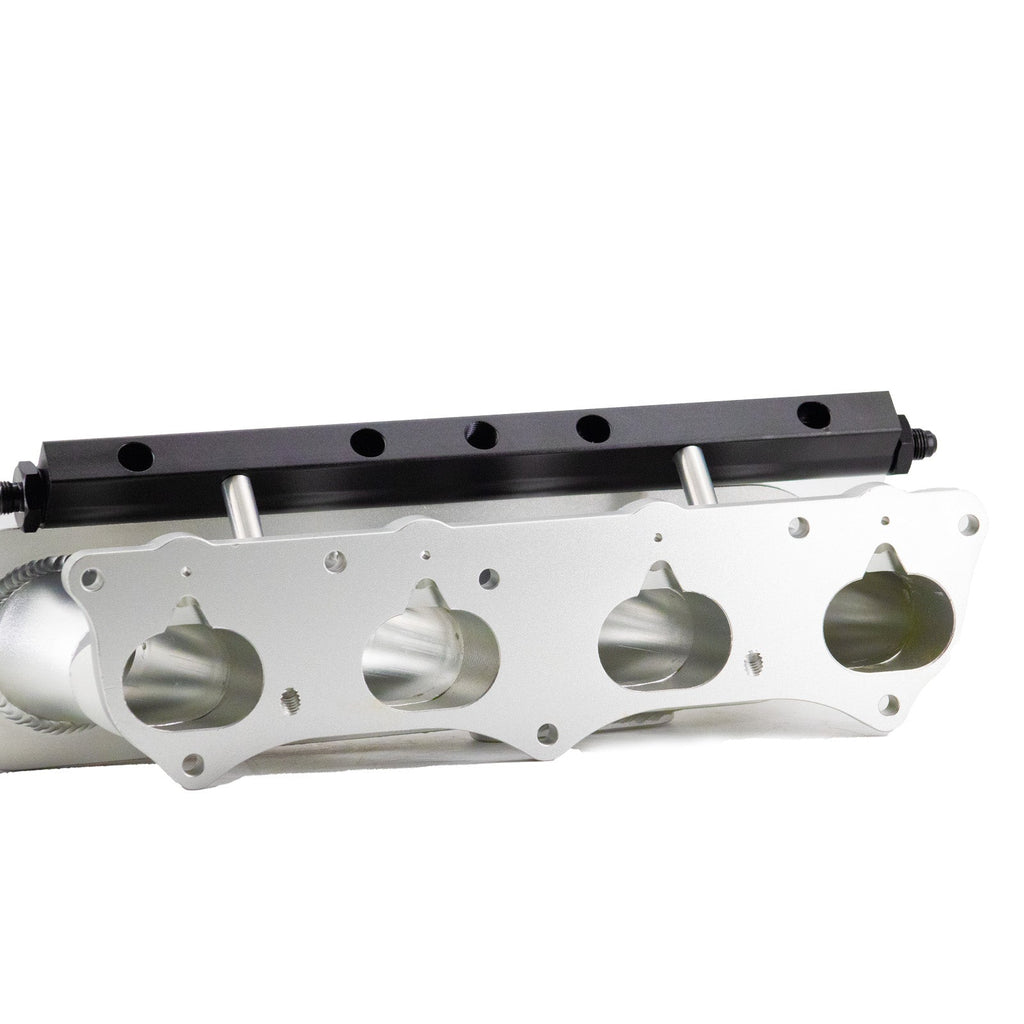 K Series Sheet Metal Intake Manifold K20 K Swap EG EK DC CRX Civic Si DC2 Hatch - Bull Boost Performance