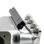 K Series Sheet Metal Intake Manifold K20 K Swap EG EK DC CRX Civic Si DC2 Hatch - Bull Boost Performance