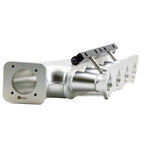 K Series Sheet Metal Intake Manifold K20 K Swap EG EK DC CRX Civic Si DC2 Hatch - Bull Boost Performance