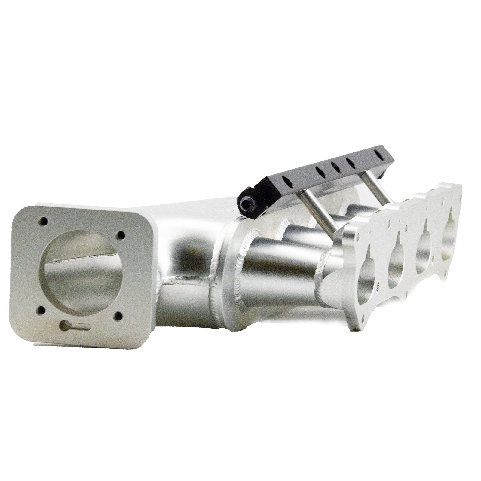 K Series Sheet Metal Intake Manifold K20 K Swap EG EK DC CRX Civic Si DC2 Hatch - Bull Boost Performance
