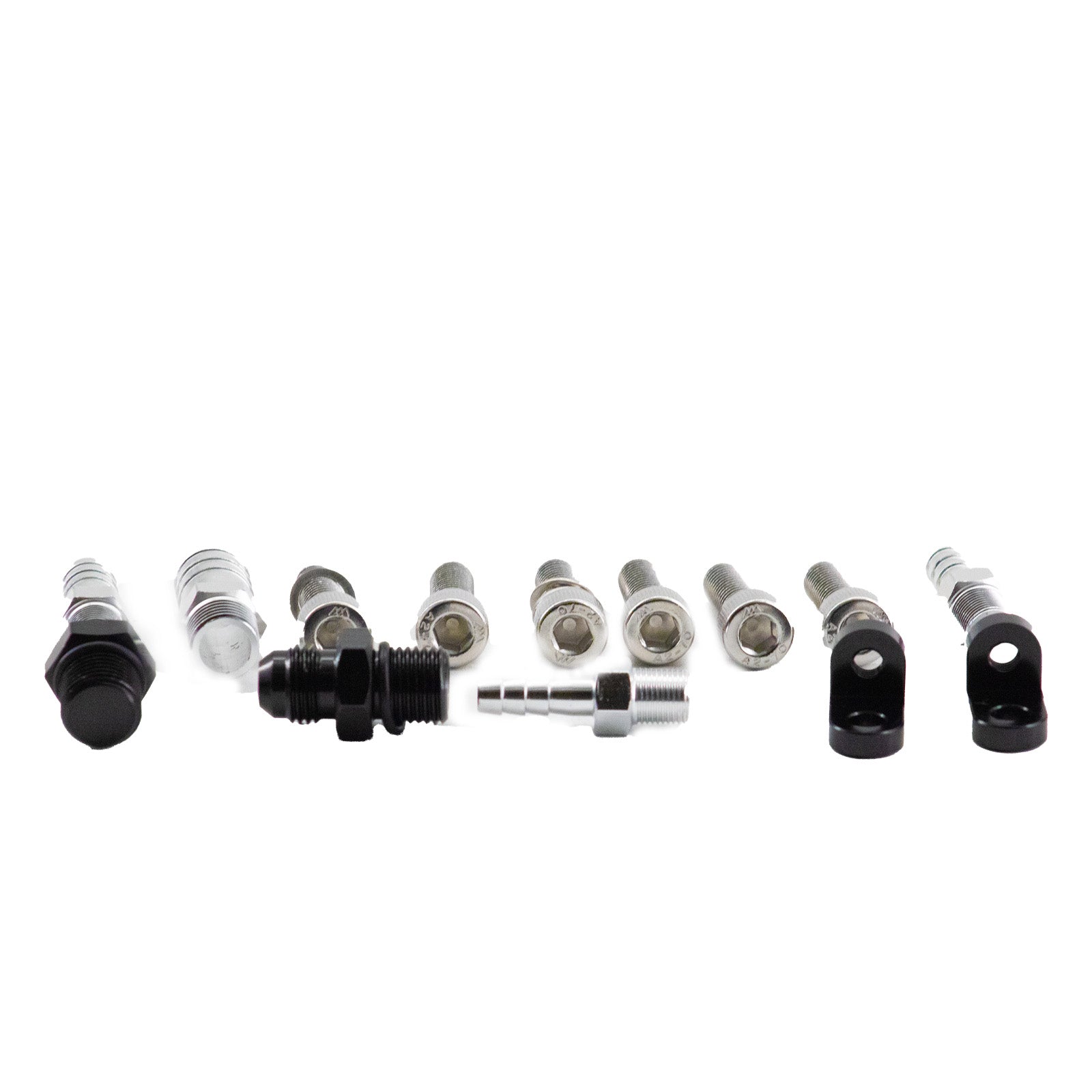 K Series Sheet Metal Intake Manifold K20 K Swap EG EK DC CRX Civic Si DC2 Hatch - Bull Boost Performance