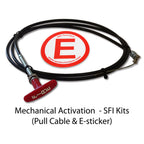 Spa Novec Extreme - 10lbs Automatic Fire Suppression