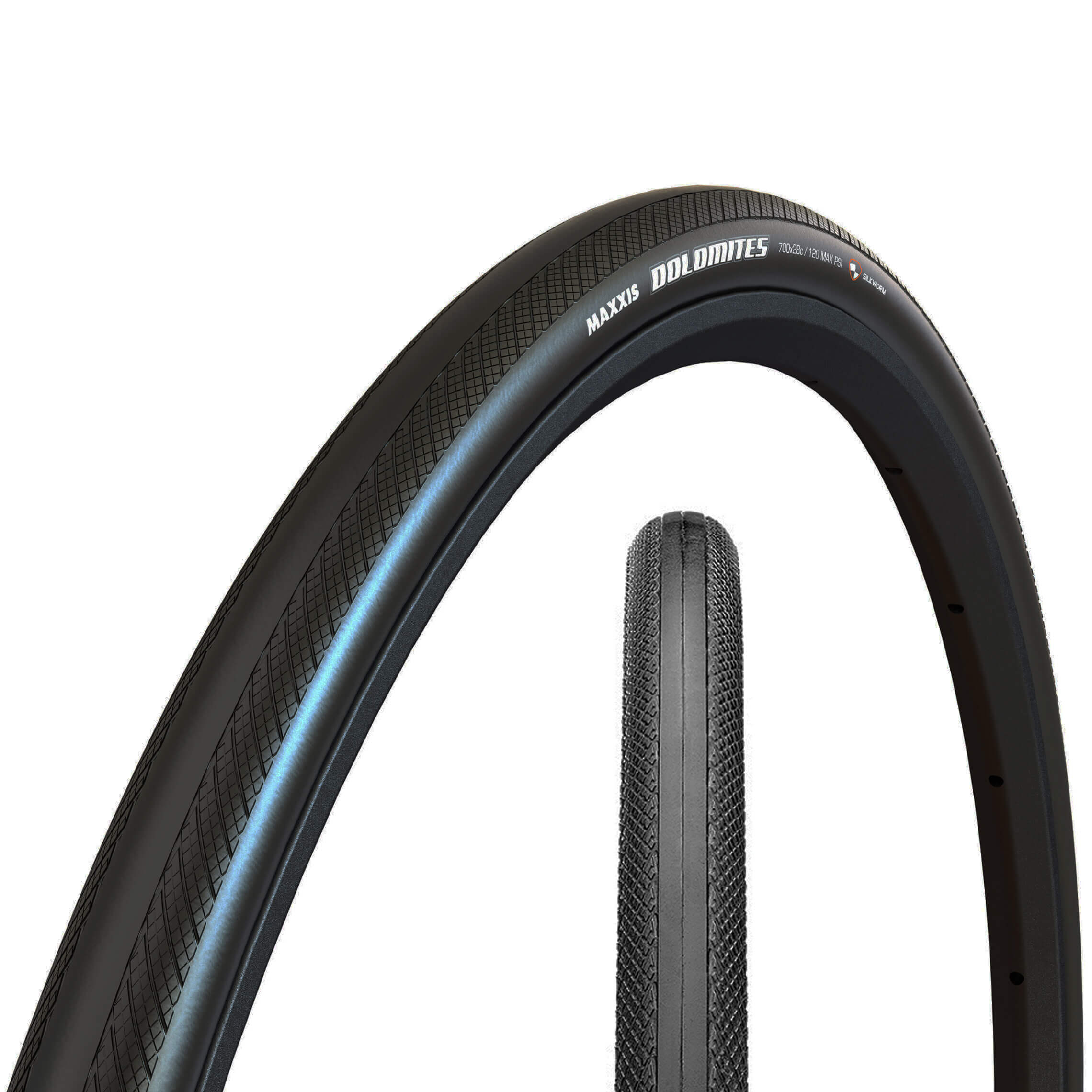 Maxxis Dolomites - 700×25C