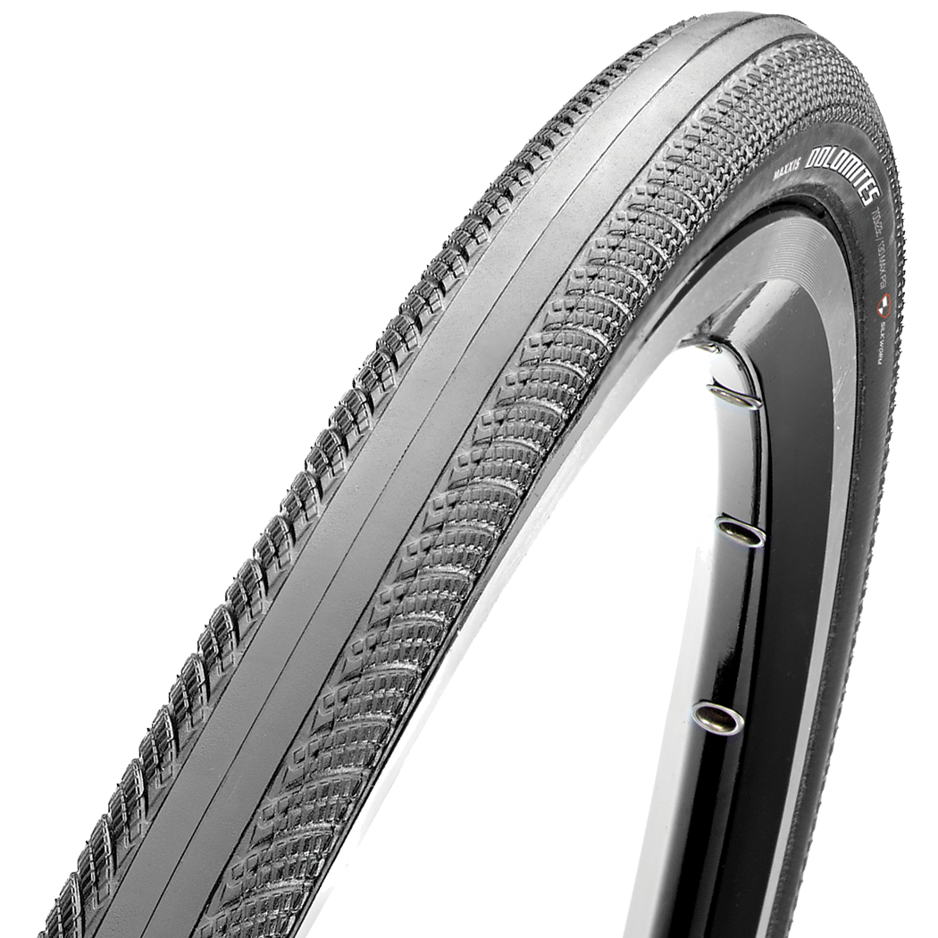Maxxis Dolomites - 700×25C