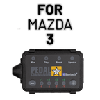 Pedal Commander for Mazda 3