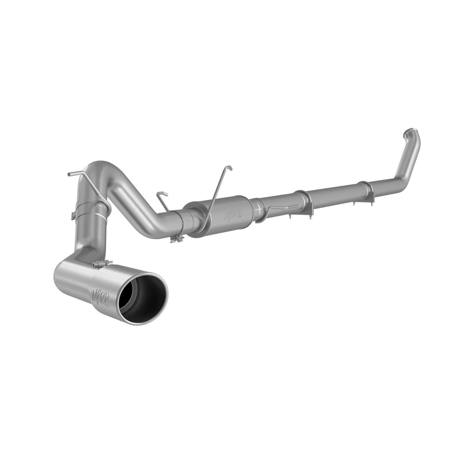 MBRP XP Series Exhaust Systems for 2003-2004 RAM 2500, RAM 3500 - S6104409