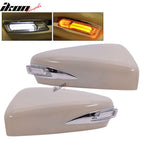 2014-2016 Mazda 3 6 Side Mirror Cover Outer Shell Replacement Color