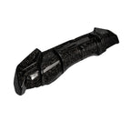 M Style Forged Carbon Fiber Rear Diffuser for Lamborghini Huracan LP 610 4 - Bull Boost Performance