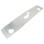 Radiator Cooling Panel Slam Cover Aluminum Mazda MX5 MK1 NA MX-5 Miata US - Bull Boost Performance