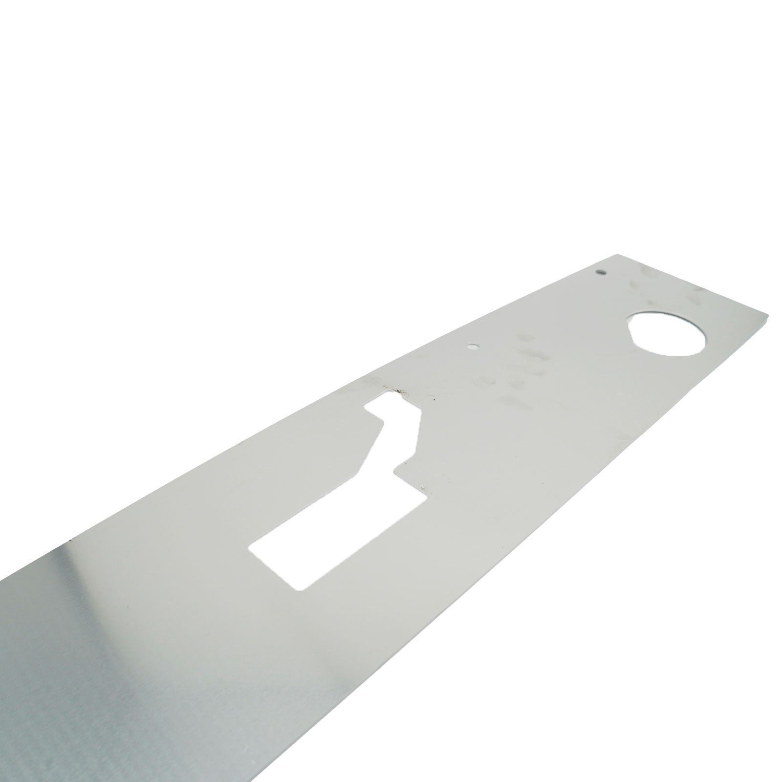 Radiator Cooling Panel Slam Cover Aluminum Mazda MX5 MK1 NA MX-5 Miata US - Bull Boost Performance