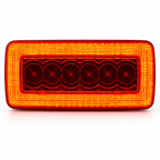 V3 Sequential LED Tail Lights for Mercedes W463 G Class G500 G550 G55
