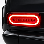 V3 Sequential LED Tail Lights for Mercedes W463 G Class G500 G550 G55