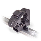 Turn Offroad L-Track Quick-Mount Rubber Clamp for MOLLE and Drip Rails