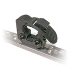 Turn Offroad L-Track Quick-Mount Rubber Clamp for MOLLE and Drip Rails