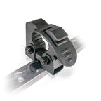 Turn Offroad L-Track Quick-Mount Rubber Clamp for MOLLE and Drip Rails