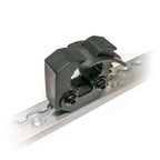 Turn Offroad L-Track Quick-Mount Rubber Clamp for MOLLE and Drip Rails