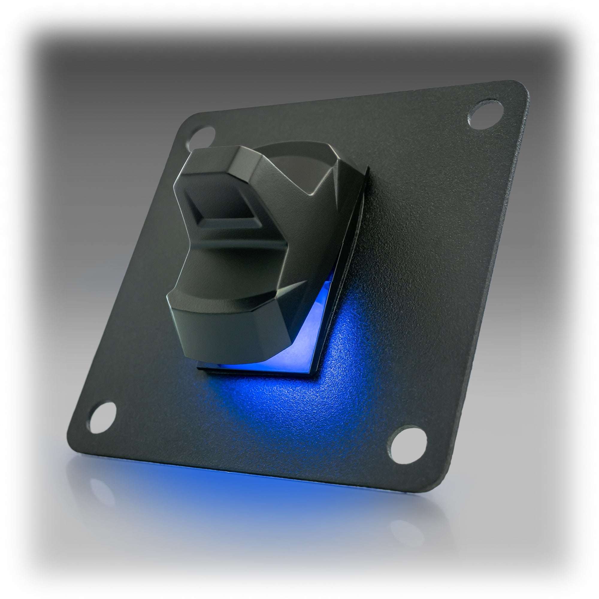Turn Offroad MOLLE-Loc Single Carling Switch Plate