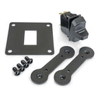 Turn Offroad MOLLE-Loc Single Carling Switch Plate