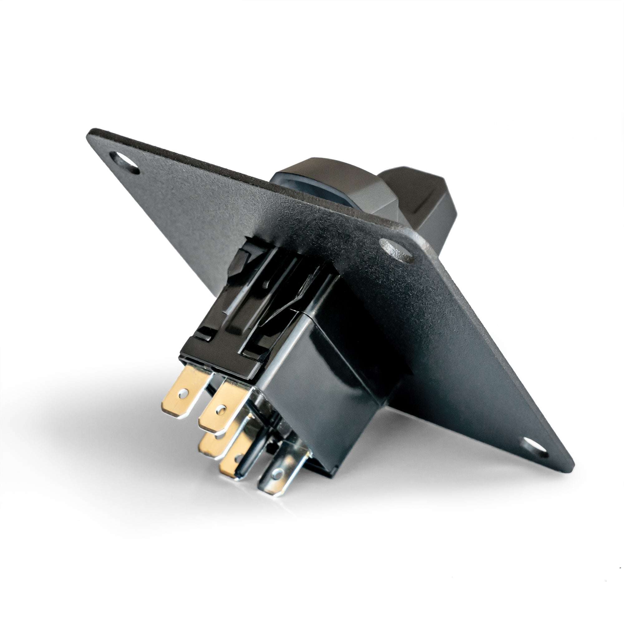 Turn Offroad MOLLE-Loc Single Carling Switch Plate