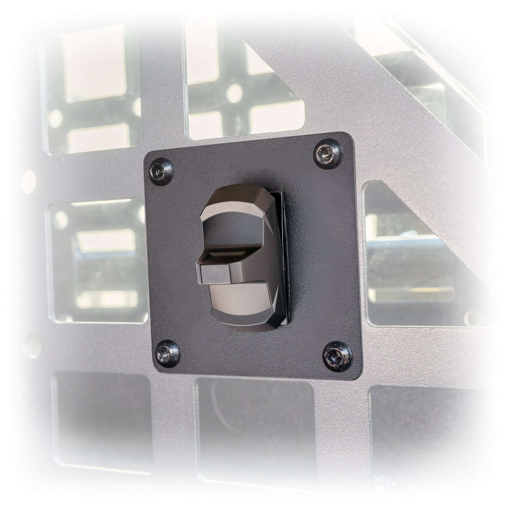 Turn Offroad MOLLE-Loc Single Carling Switch Plate
