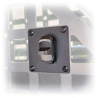 Turn Offroad MOLLE-Loc Single Carling Switch Plate