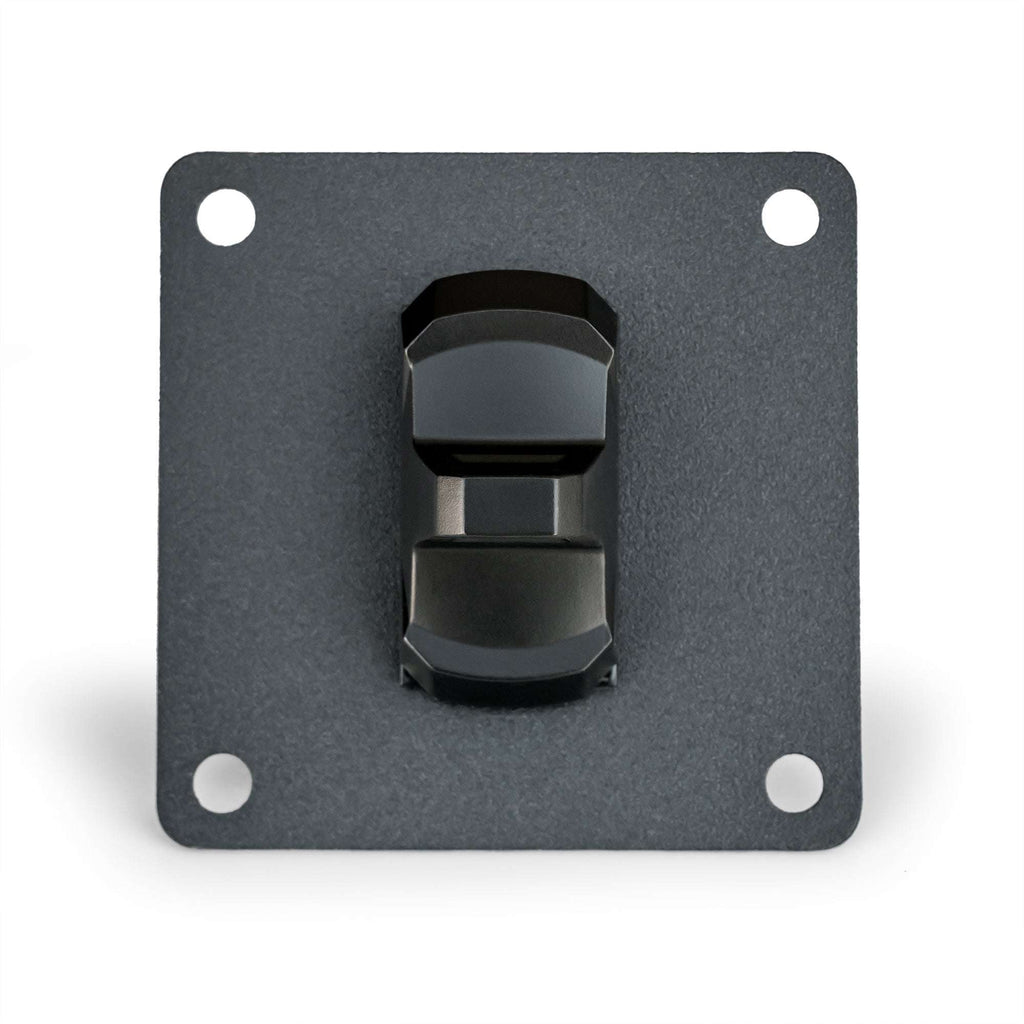 Turn Offroad MOLLE-Loc Single Carling Switch Plate
