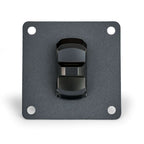 Turn Offroad MOLLE-Loc Single Carling Switch Plate