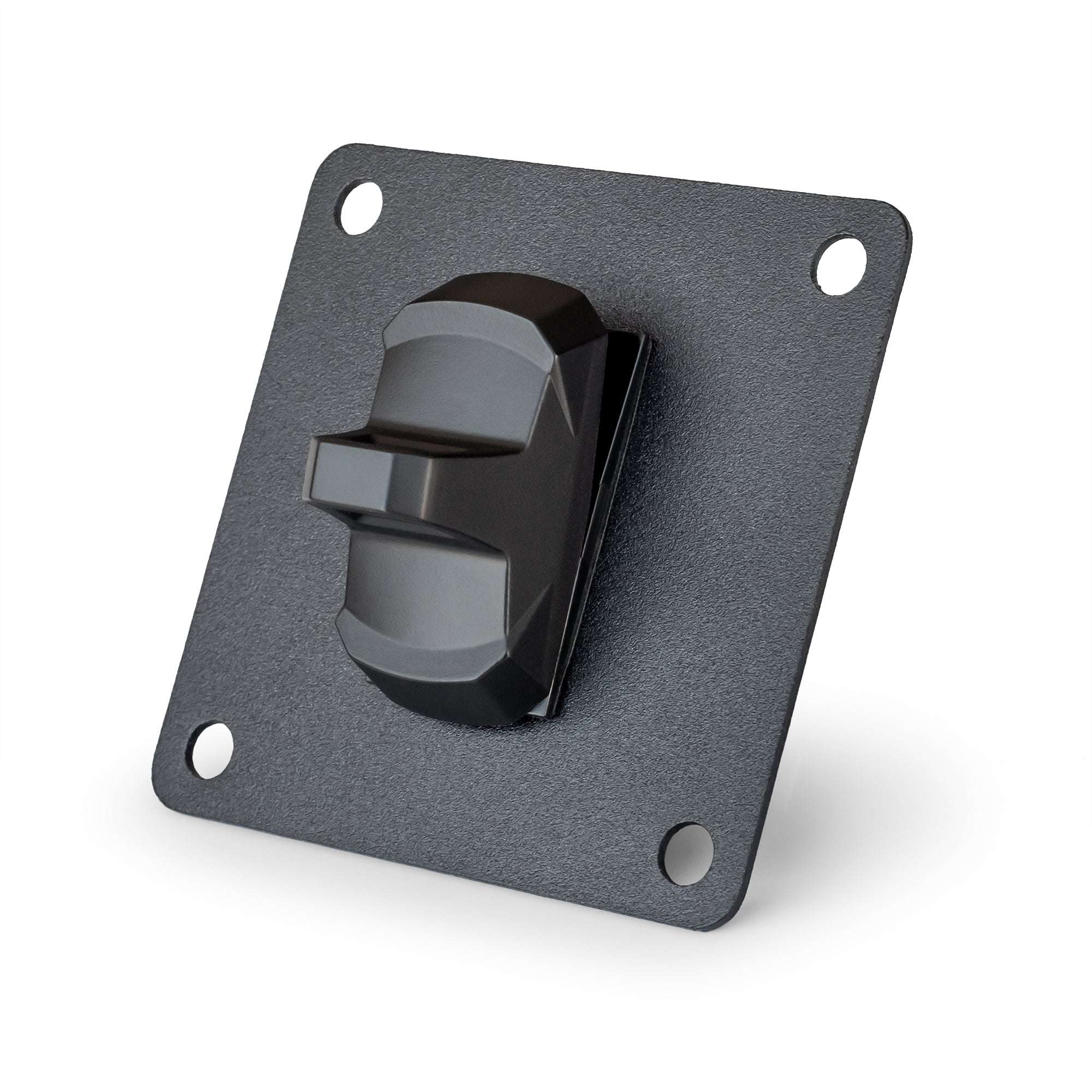 Turn Offroad MOLLE-Loc Single Carling Switch Plate