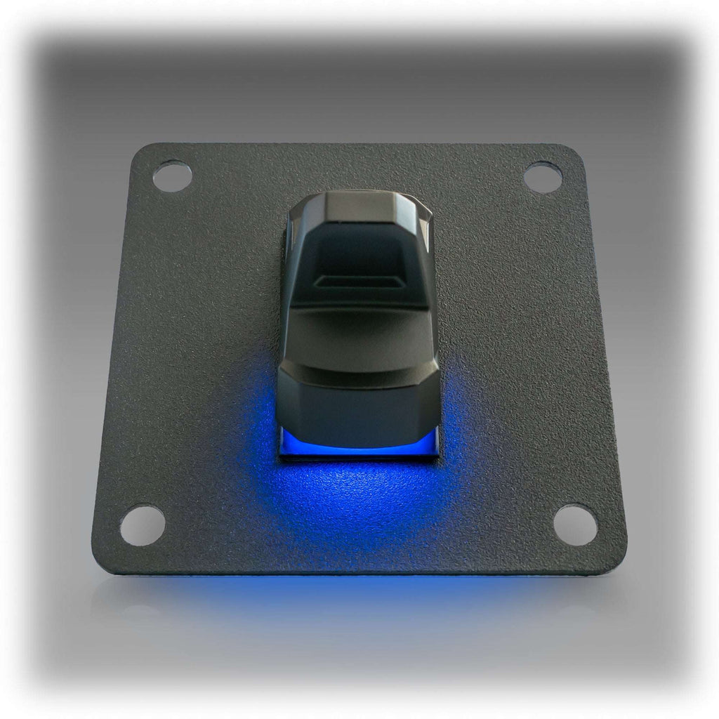 Turn Offroad MOLLE-Loc Single Carling Switch Plate