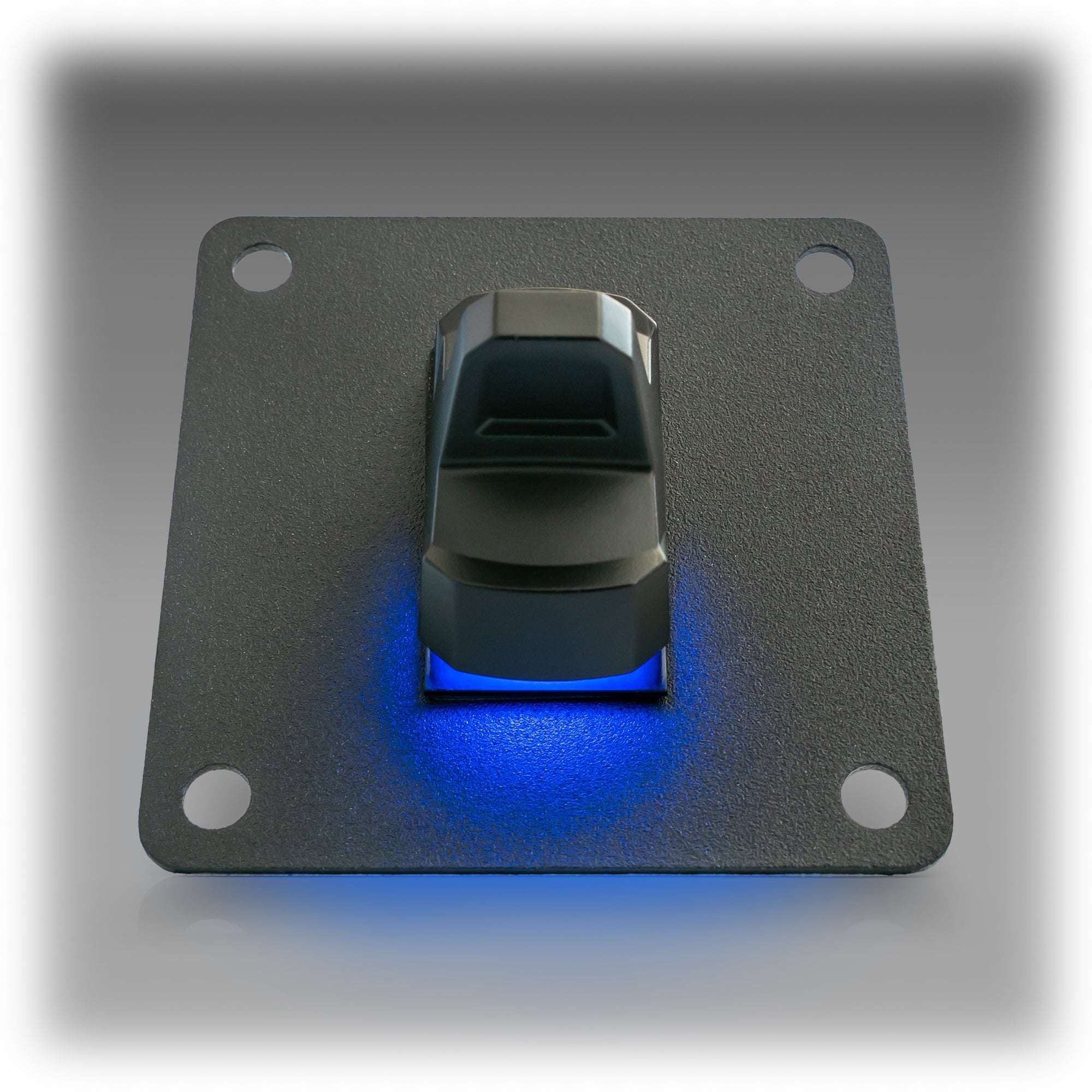 Turn Offroad MOLLE-Loc Single Carling Switch Plate