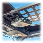 Turn Offroad MOLLE-Loc Rugged Radio Mount