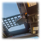 Turn Offroad MOLLE-Loc Rugged Radio Mount