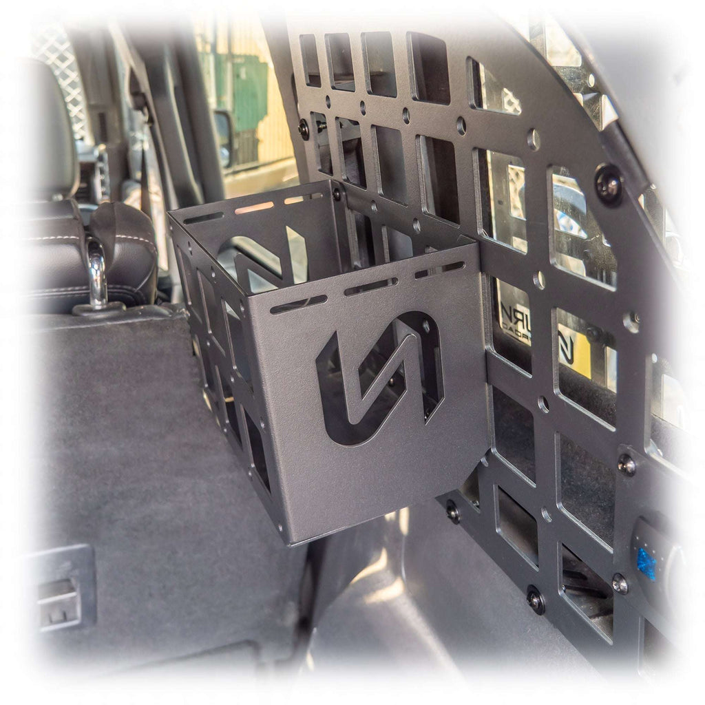 Turn Offroad MOLLE-Loc Basket 2x3