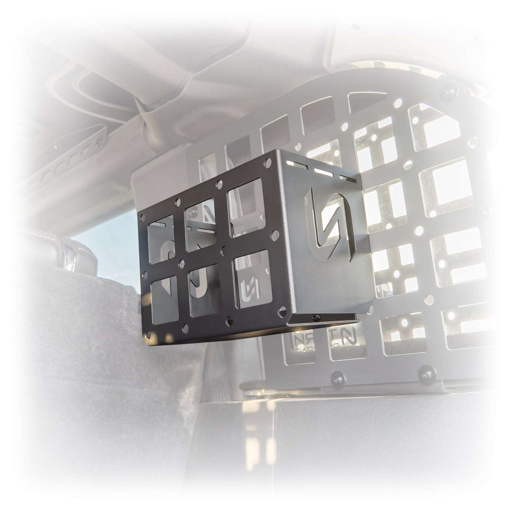 Turn Offroad MOLLE-Loc Basket 2x3