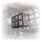 Turn Offroad MOLLE-Loc Basket 2x3