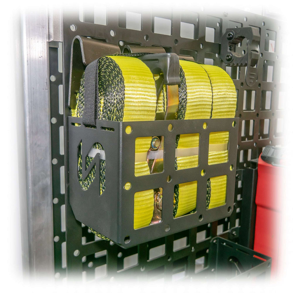 Turn Offroad MOLLE-Loc Basket 2x3
