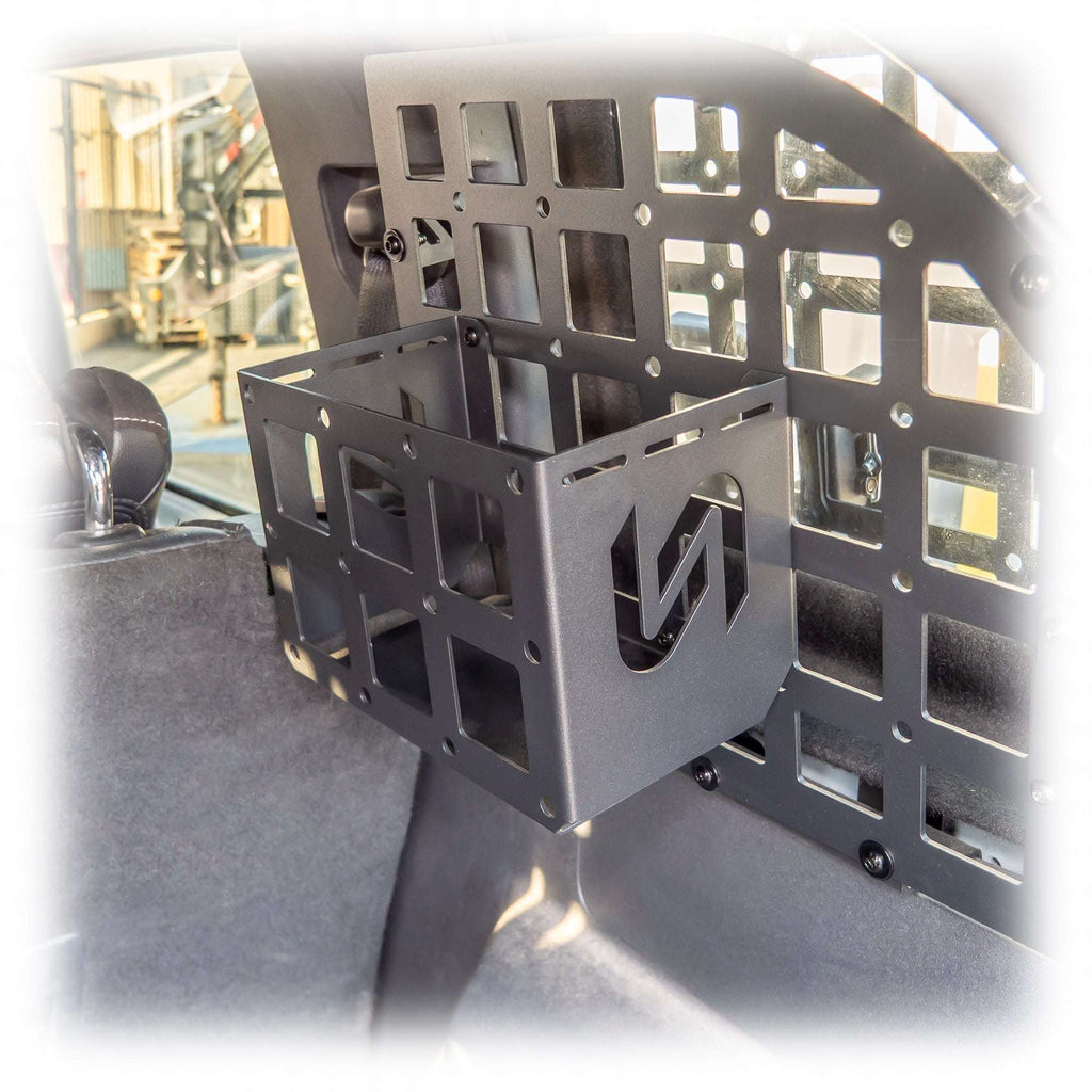 Turn Offroad MOLLE-Loc Basket 2x3