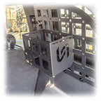 Turn Offroad MOLLE-Loc Basket 2x3