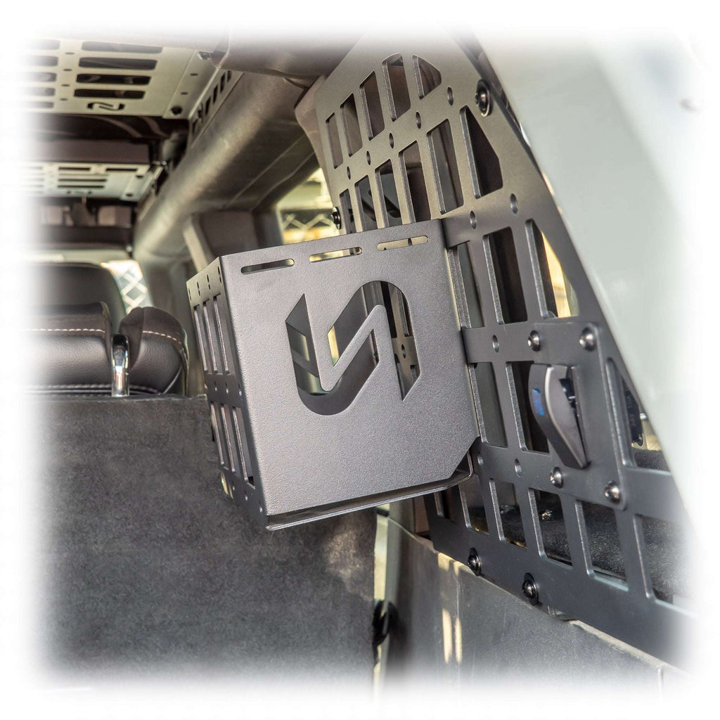 Turn Offroad MOLLE-Loc Basket 2x3