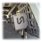 Turn Offroad MOLLE-Loc Basket 2x3