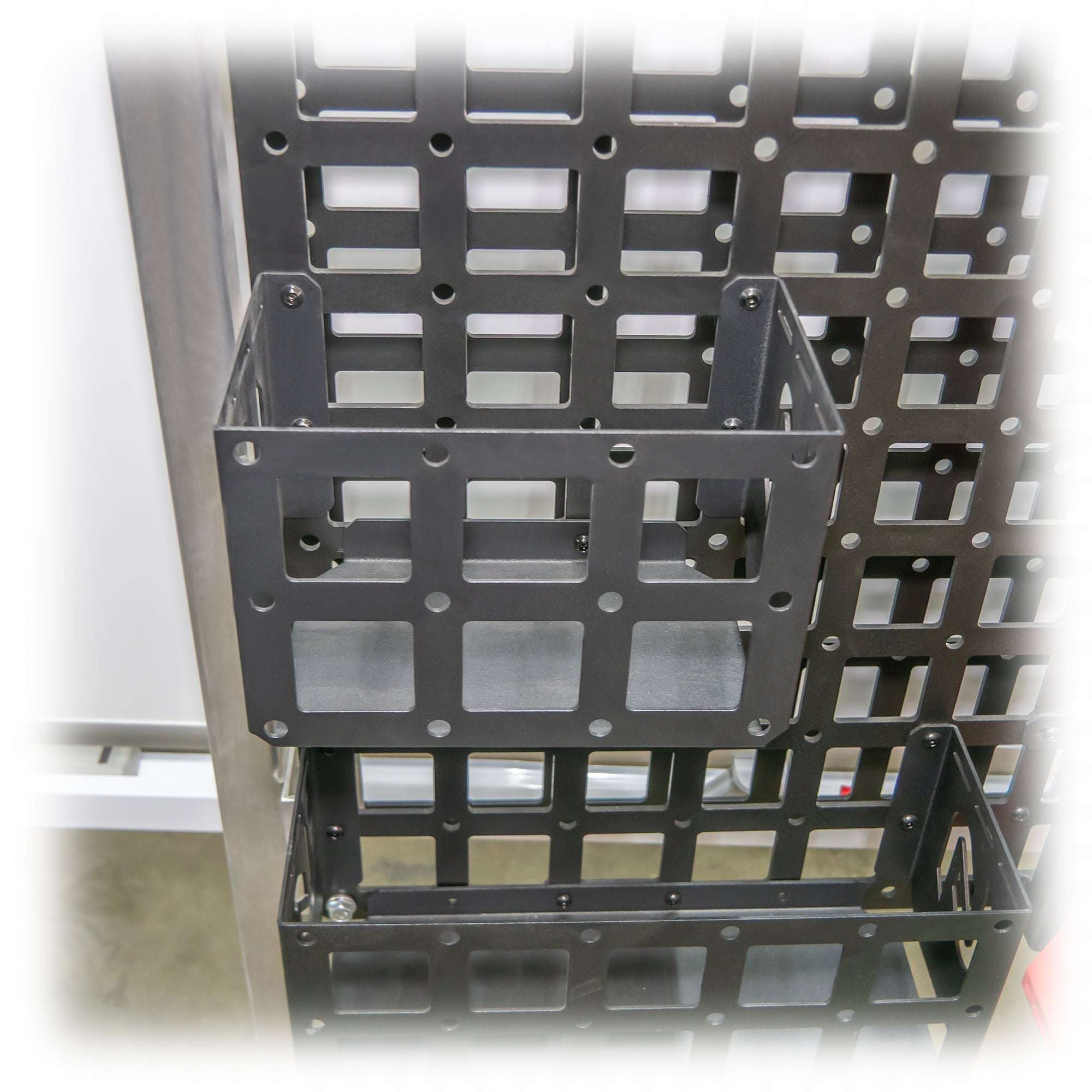 Turn Offroad MOLLE-Loc Basket 2x3