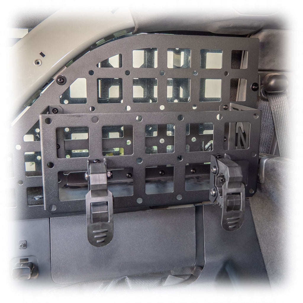 Turn Offroad MOLLE-Loc Basket 2x5